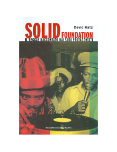 Solid Foundation