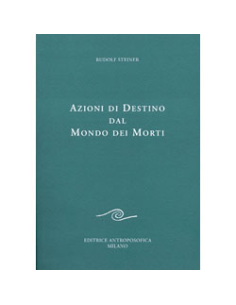 Azioni di Destino dal Mondo dei Morti