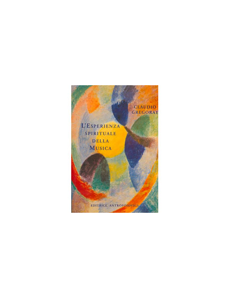 L'Esperienza Spirituale della Musica