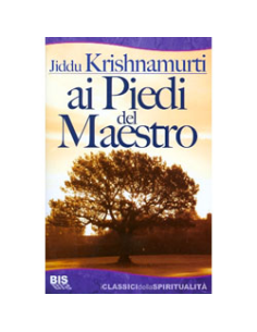 Ai Piedi del Maestro
