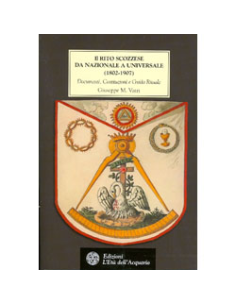 Il rito scozzese da nazionale a universale (1802-1907)