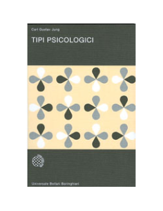 Tipi Psicologici