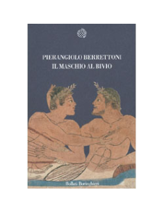 Il Maschio Al Bivio