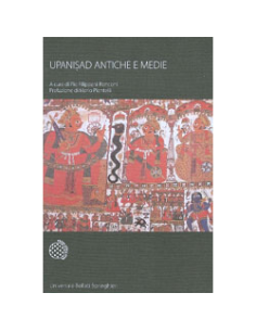 Upanisad Antiche e Medie