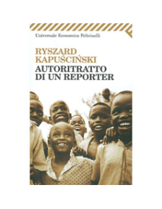 Autoritratto di un Reporter