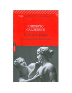 La Casa di Psiche