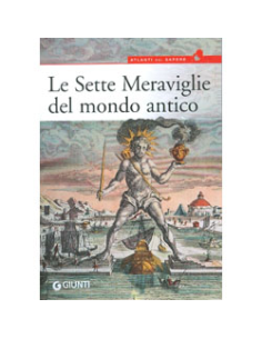 Le Sette Meraviglie del mondo antico