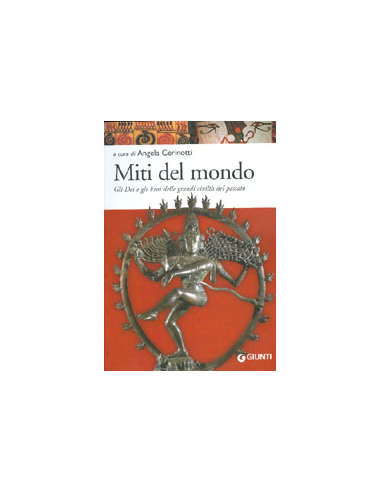 Miti Del Mondo