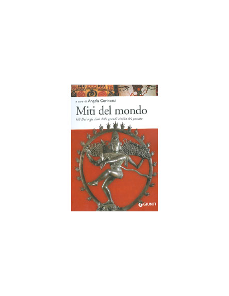 Miti Del Mondo