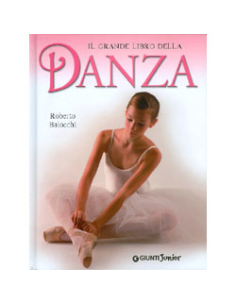 Il Grande Libro della Danza