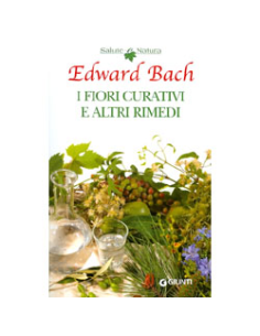 I Fiori Curativi e altri Rimedi