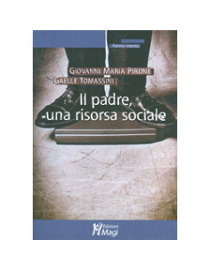 Il Padre, una risorsa sociale