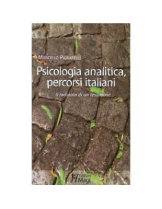 Psicologia Analitica, Percorsi Italiani