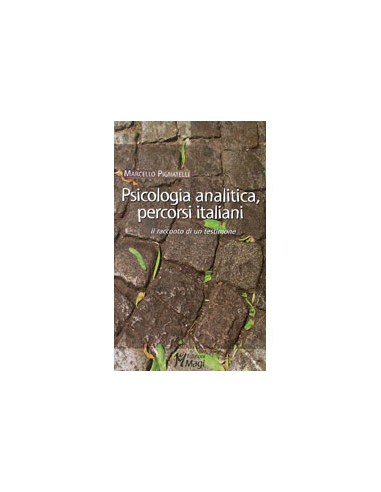 Psicologia Analitica, Percorsi Italiani
