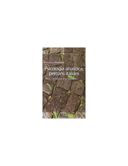 Psicologia Analitica, Percorsi Italiani