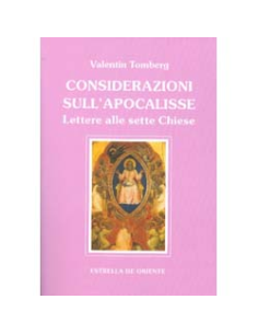 Considerazioni Sull'Apocalisse