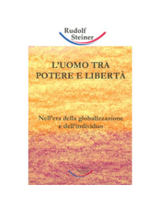 L'Uomo tra Potere e Libertà