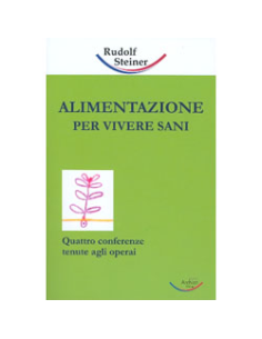 Alimentazione per Vivere