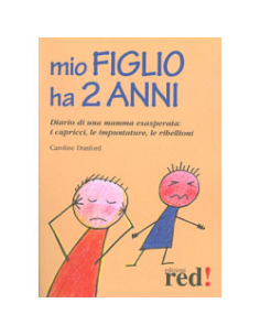Mio Figlio ha Due Anni