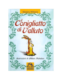 Il Coniglietto di Velluto