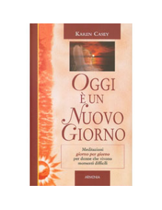 Oggi è un nuovo giorno