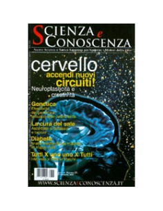 Scienza e Conoscenza n.21