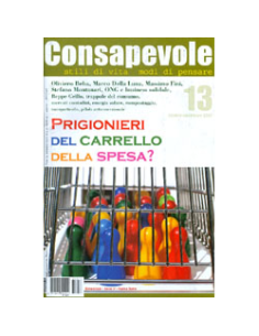 Consapevole n.13