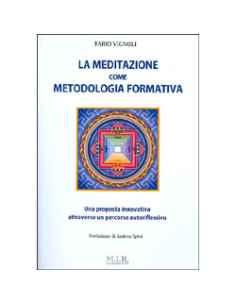 La meditazione come metodologia formativa