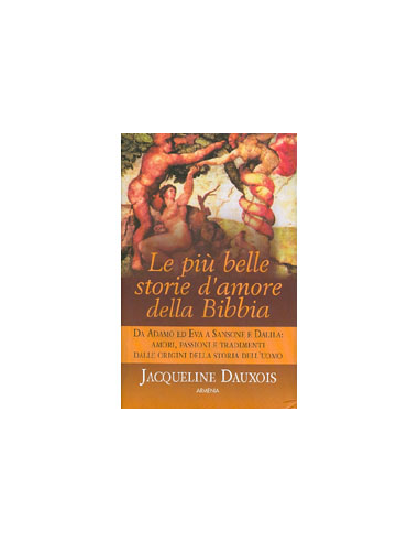 Le più belle storie d'amore della Bibbia