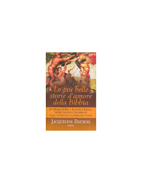 Le più belle storie d'amore della Bibbia