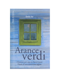 Arance Verdi