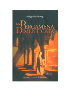 La Pergamena Dimenticata