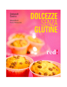 Dolcezze senza glutine
