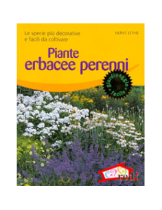 Piante erbacee perenni