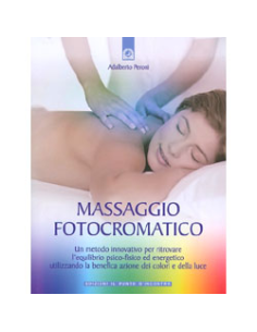 Massaggio Fotocromatico