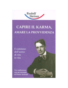 Capire il Karma, Amare la Provvidenza