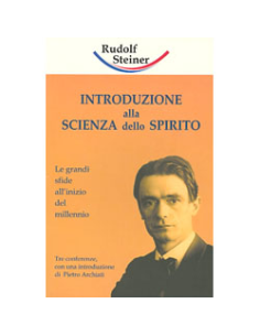 Introduzione alla Scienza dello Spirito