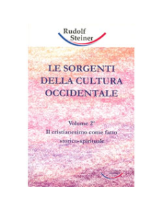 Le Sorgenti Della Cultura Occidentale Vol. 2