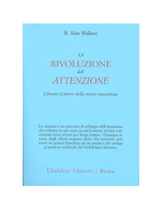 La Rivoluzione dell'Attenzione