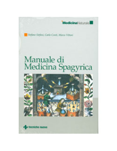 Manuale di Medicina Spagyrica