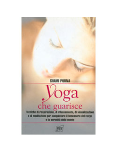 Yoga che guarisce