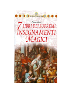Sette libri dei supremi insegnamenti magici