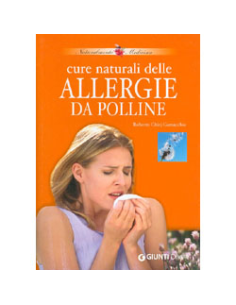 Cure naturali delle allergie da polline