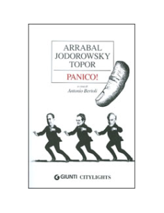 Panico!