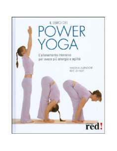 Il Libro del Power Yoga
