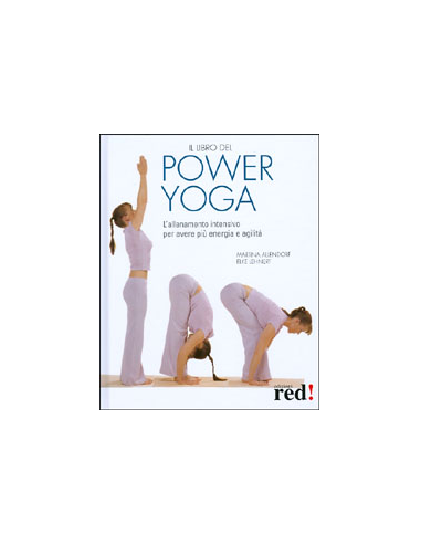 Il Libro del Power Yoga