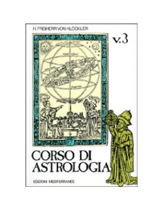 Corso di Astrologia vol. 1