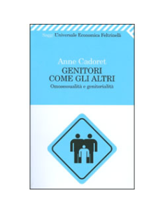Genitori Come gli Altri