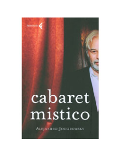 Cabaret Mistico