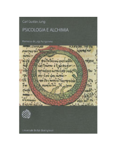 Psicologia e Alchimia
